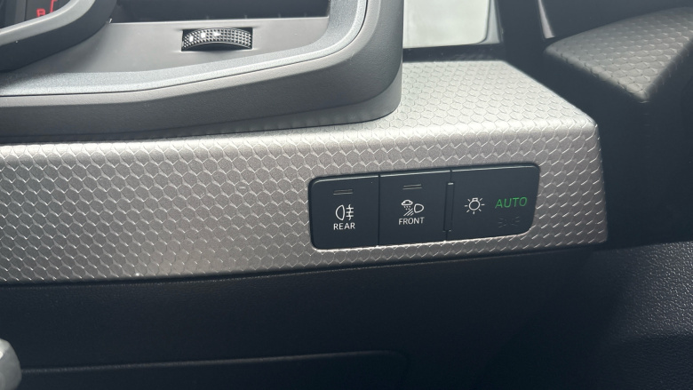 Audi A1 30 TFSI S Line 5dr Petrol Hatchback